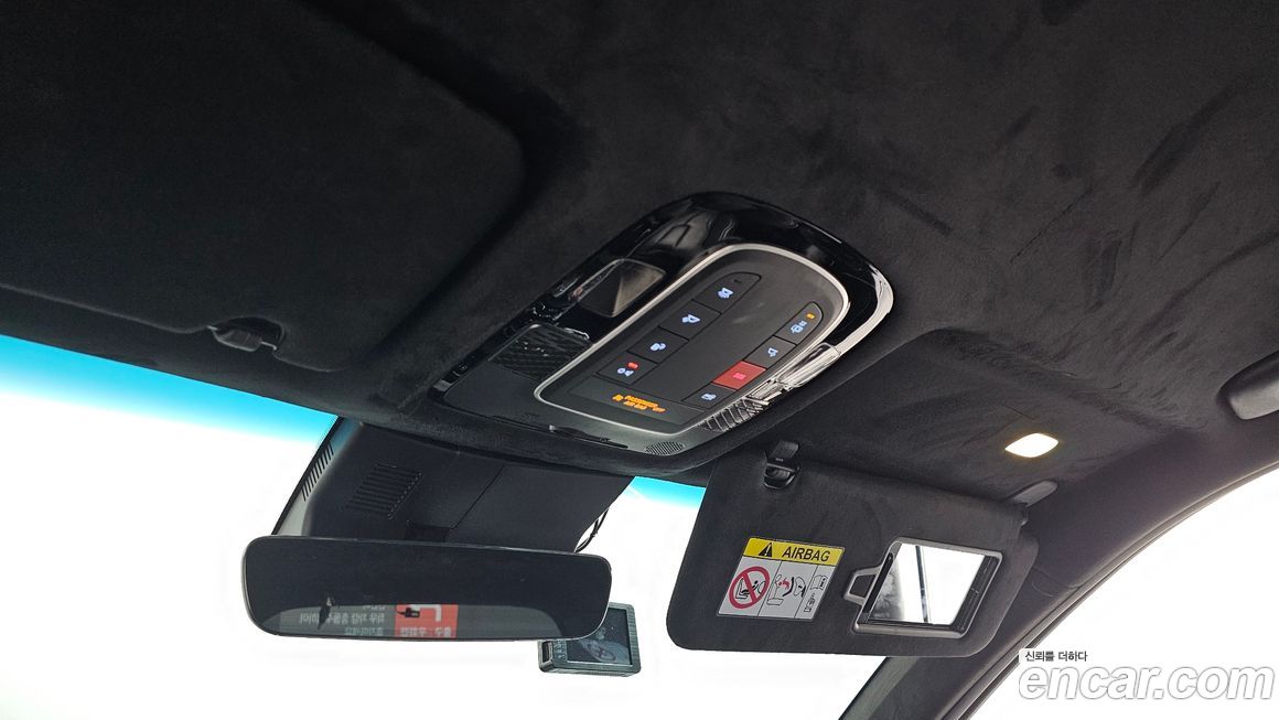 Hyundai Palisade 2024