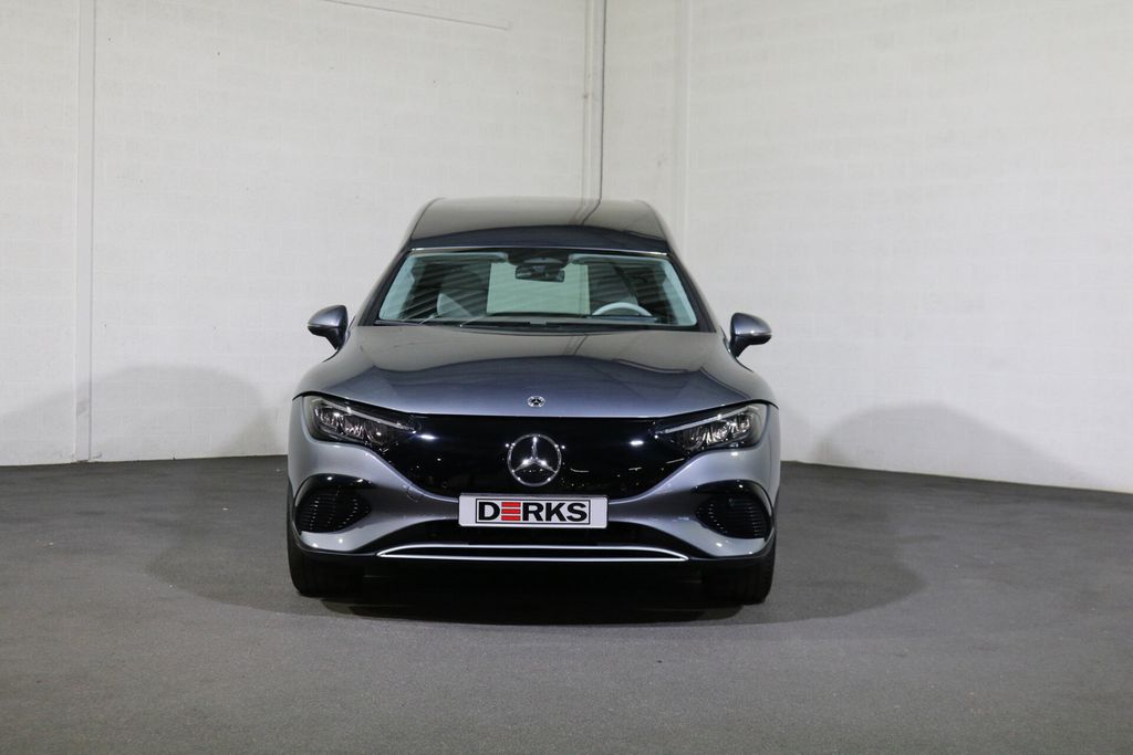 Mercedes-Benz EQE 2023