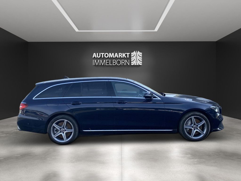 Mercedes-Benz E 300 2019