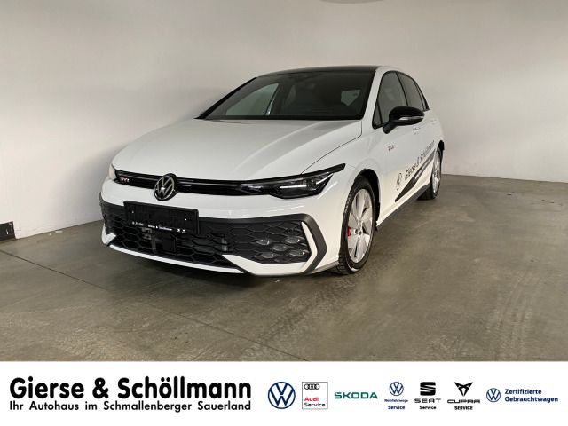 Volkswagen Golf 2025