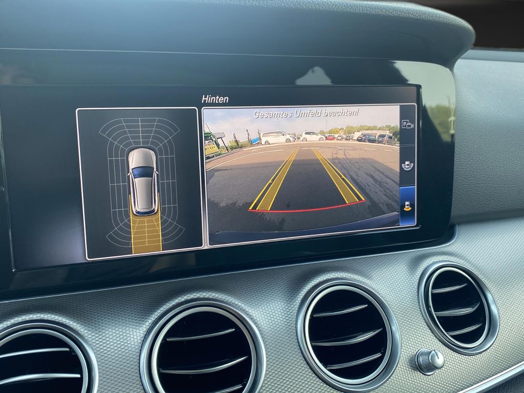 Mercedes-Benz E 300 2019