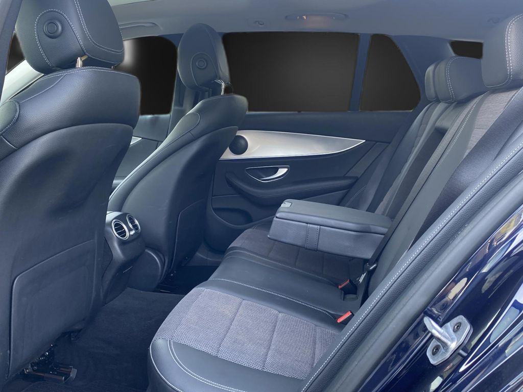 Mercedes-Benz E 300 2019