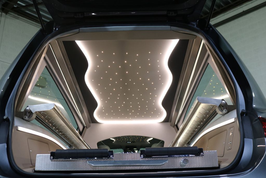 Mercedes-Benz EQE 2023