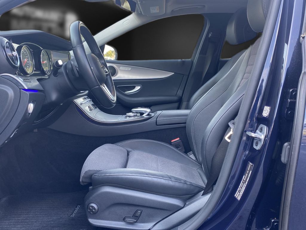 Mercedes-Benz E 300 2019