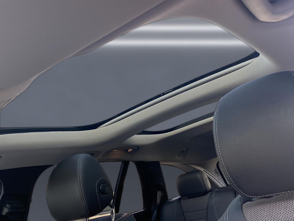 Mercedes-Benz E 300 2019