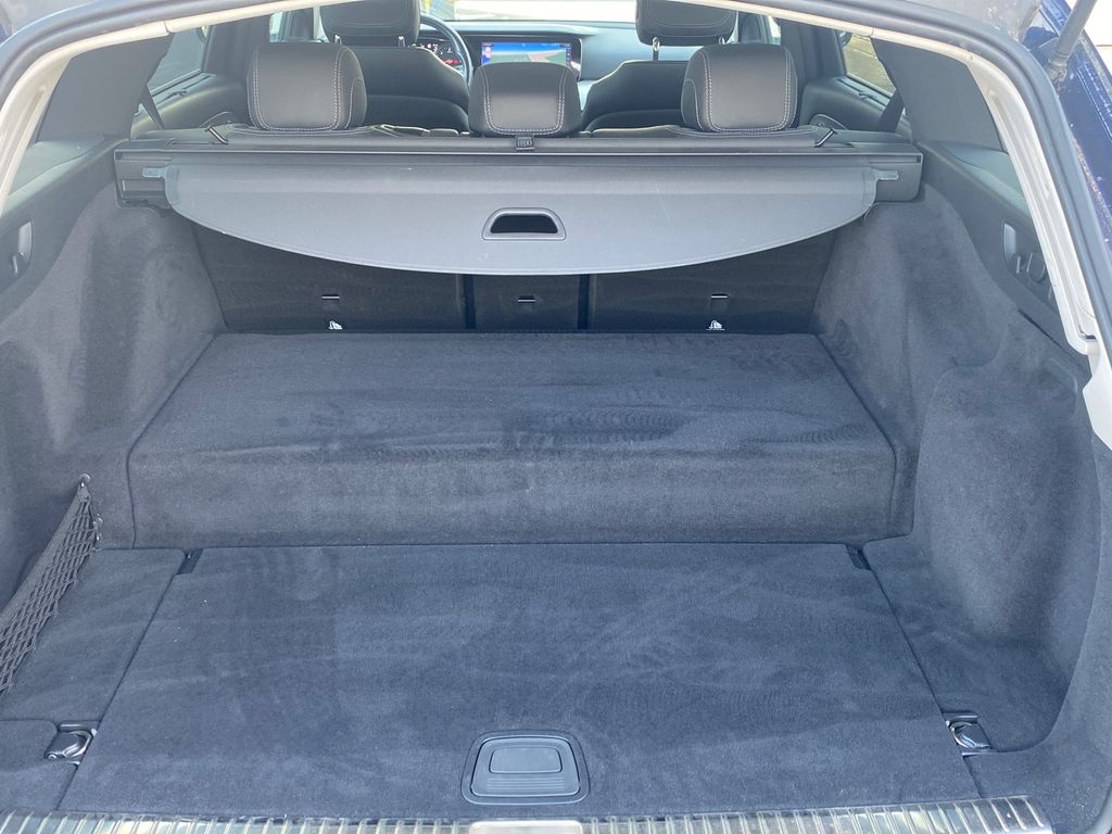 Mercedes-Benz E 300 2019