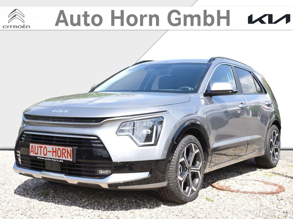 Kia Niro 2025