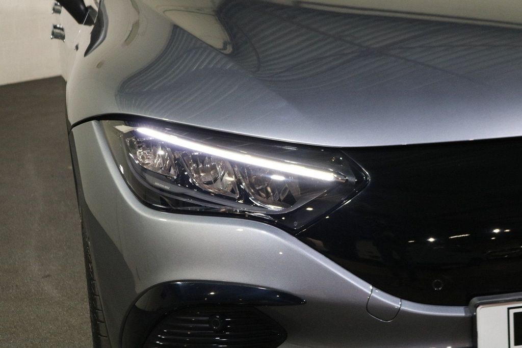 Mercedes-Benz EQE 2023