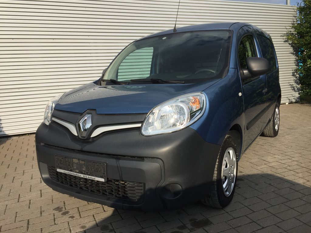 Renault Kangoo 2019
