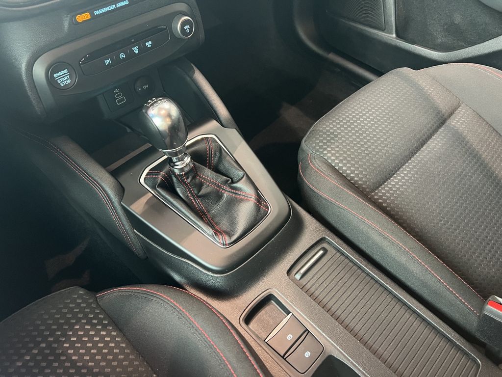 Ford Focus 2022
