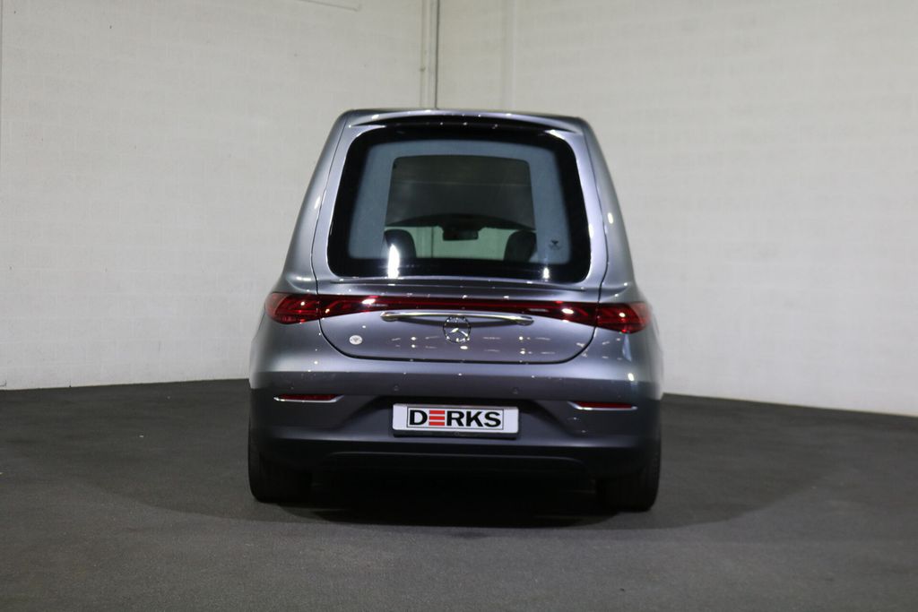 Mercedes-Benz EQE 2023