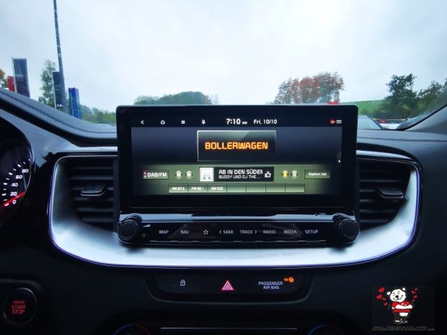 Kia cee'd Sportswagon 2025