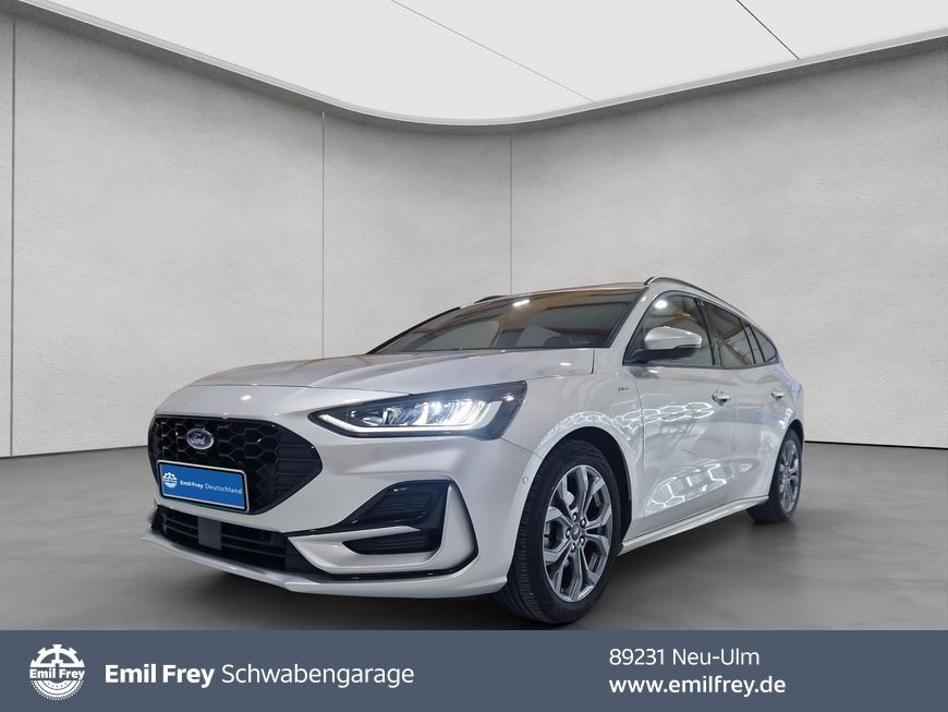 Ford Focus 2024