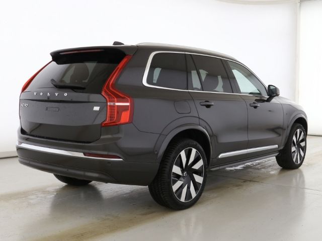 Volvo XC90 2024