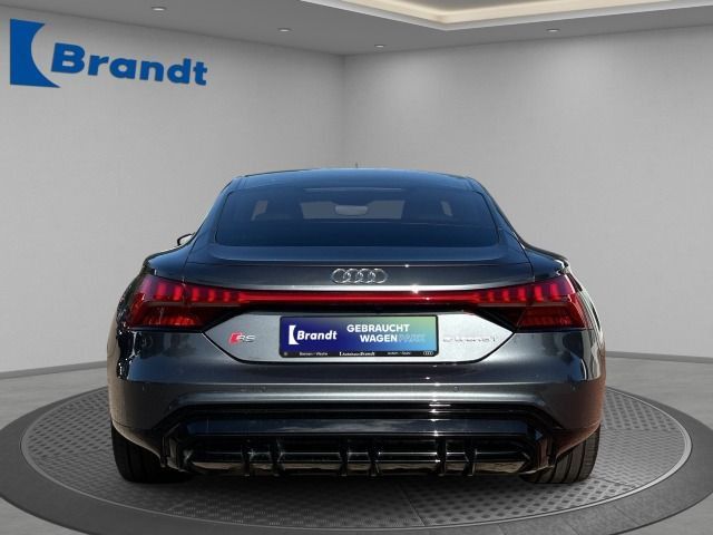 Audi e-tron GT 2022