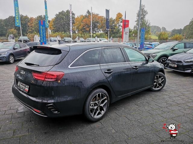 Kia cee'd Sportswagon 2025