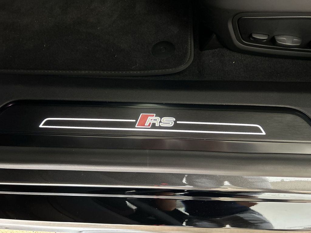 Audi e-tron GT 2022