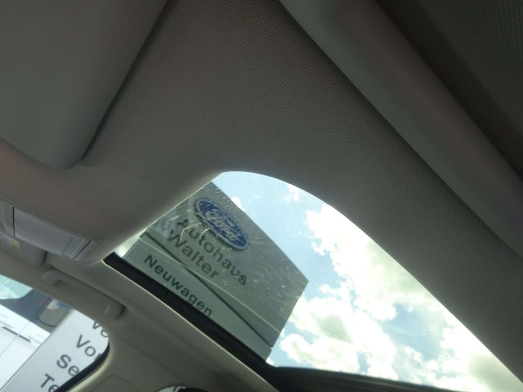 Ford Focus 2023