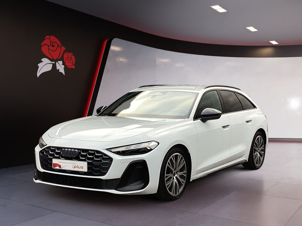 Audi A5 2024