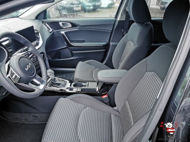 Kia cee'd Sportswagon 2025