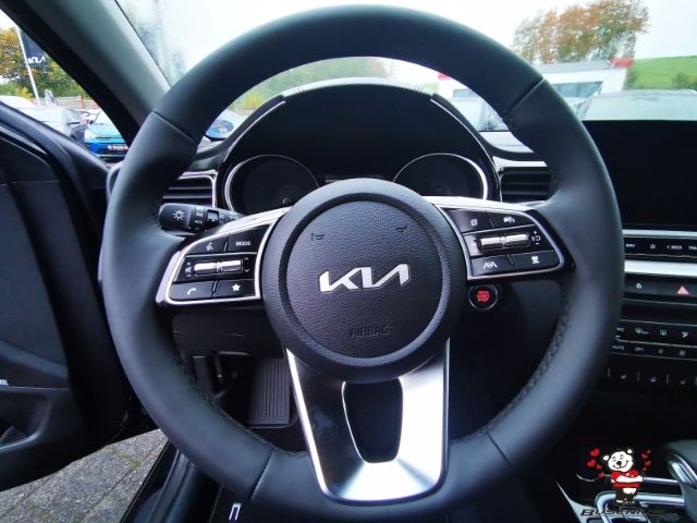 Kia cee'd Sportswagon 2025