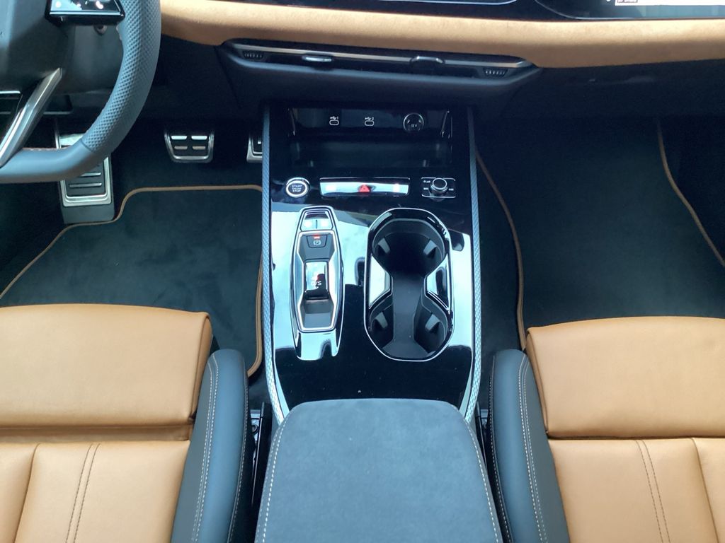 Audi A5 2024