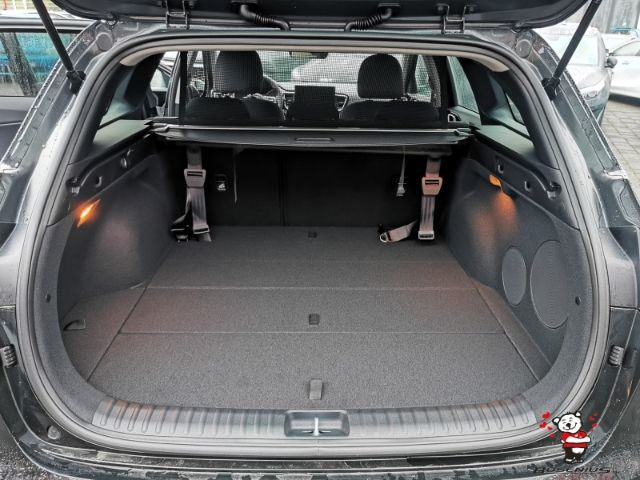 Kia cee'd Sportswagon 2025
