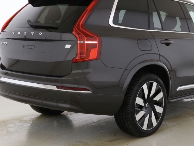 Volvo XC90 2024