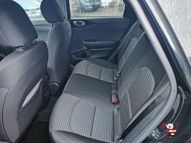 Kia cee'd Sportswagon 2025