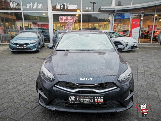 Kia cee'd Sportswagon 2025