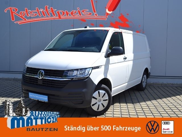 Volkswagen T6 Transporter 2022