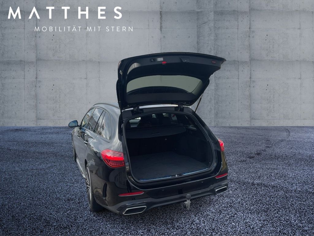 Mercedes-Benz C 220 2024