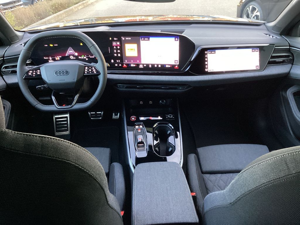 Audi A5 2025