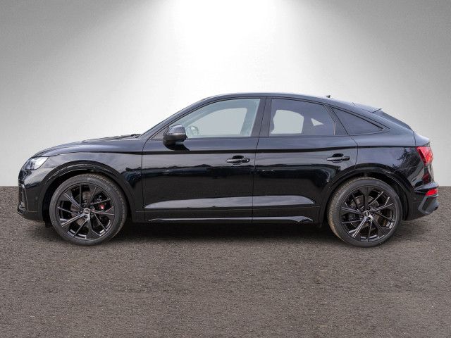 Audi SQ5 2025