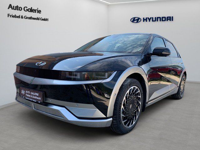 Hyundai IONIQ 5 2023