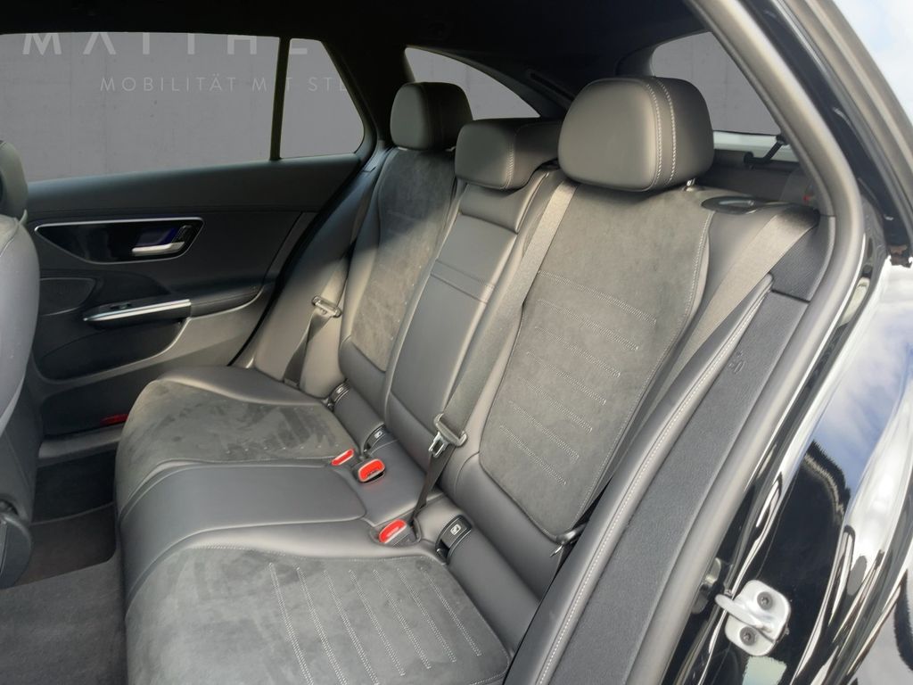 Mercedes-Benz C 220 2024