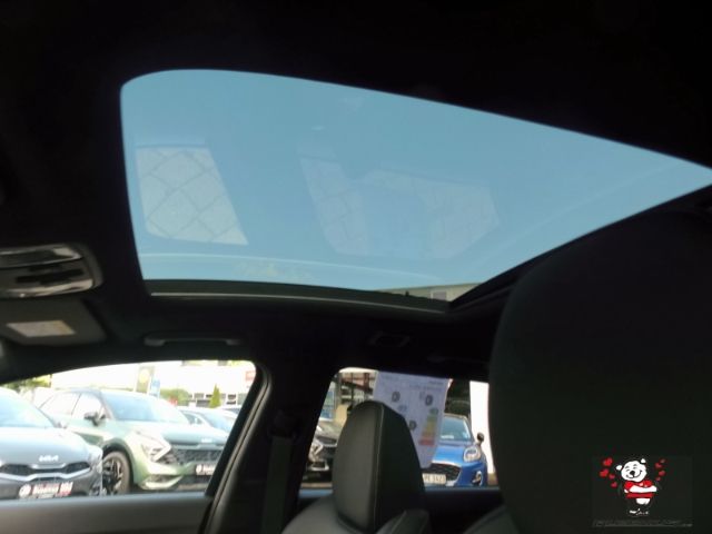 Kia cee'd Sportswagon 2025