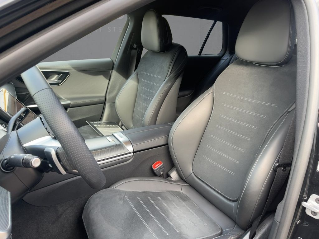 Mercedes-Benz C 220 2024