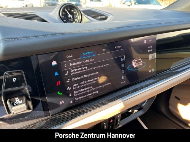 Porsche Cayenne 2025