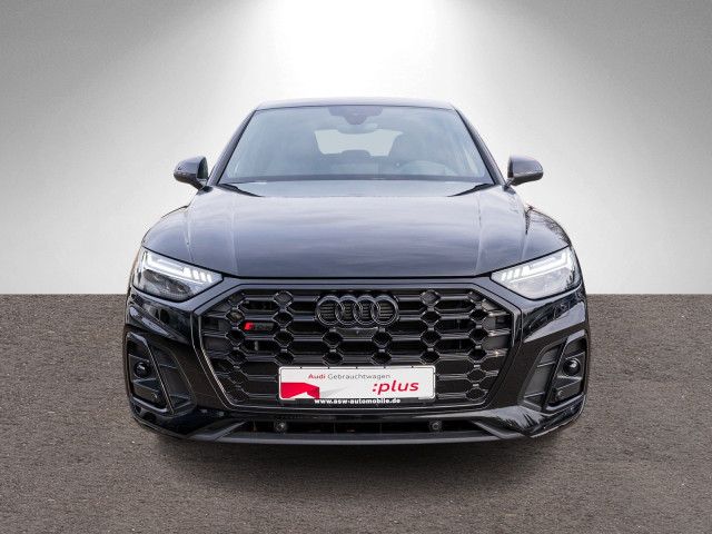Audi SQ5 2025