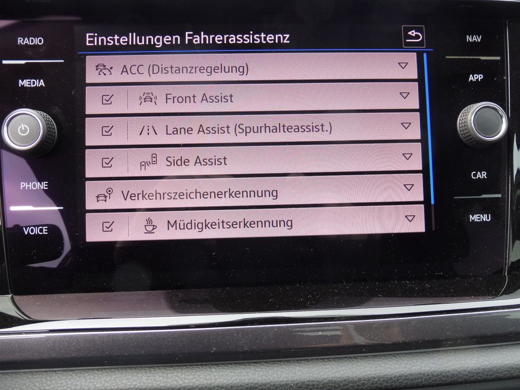 Volkswagen Taigo 2023