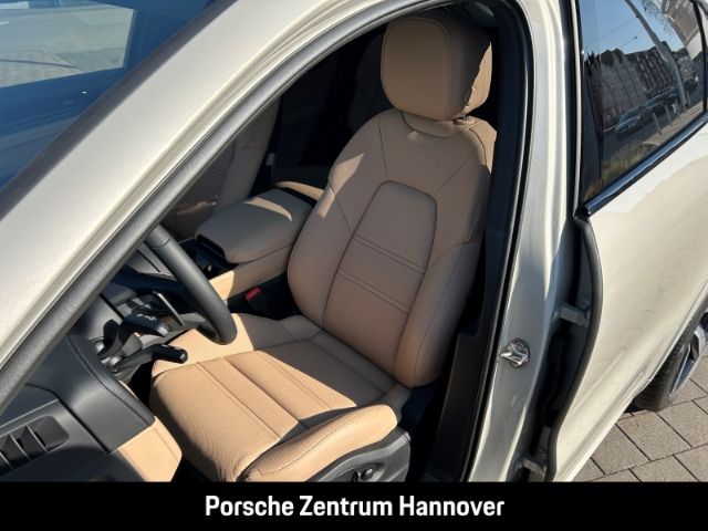 Porsche Cayenne 2025