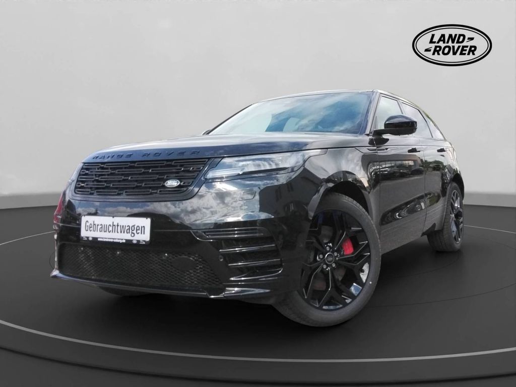Land Rover Range Rover Velar 2025