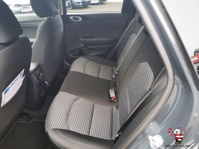 Kia cee'd Sportswagon 2025