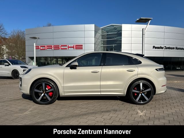 Porsche Cayenne 2025