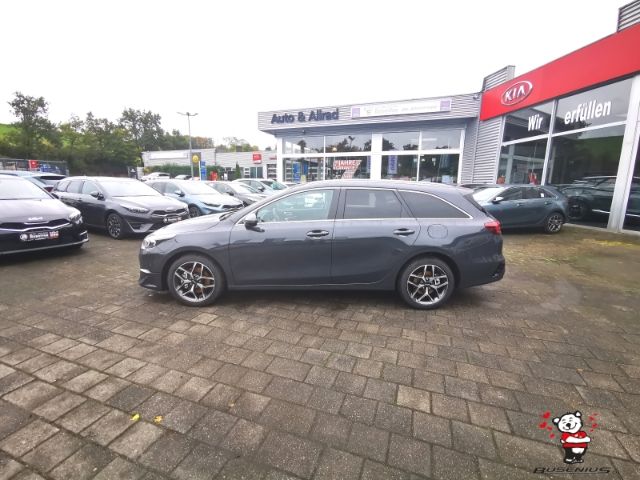 Kia cee'd Sportswagon 2025