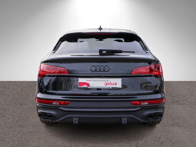 Audi SQ5 2025