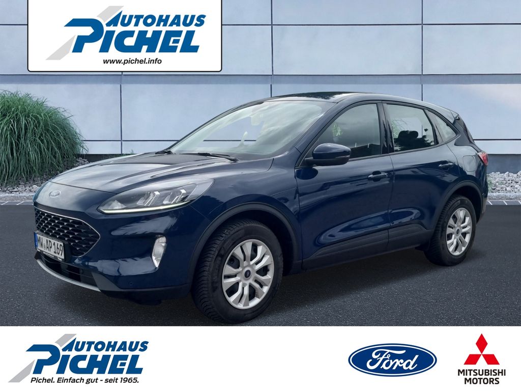 Ford Kuga 2023