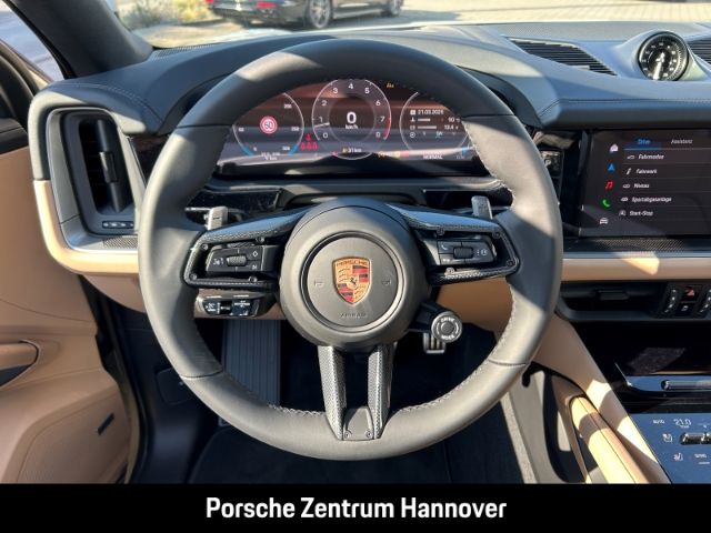 Porsche Cayenne 2025