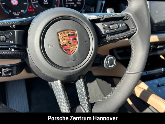 Porsche Cayenne 2025